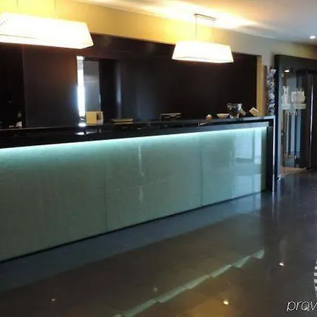 Hotel Gosset 3*