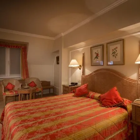 Manos Stephanie Hotel Brussels