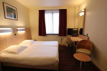 Astrid Centre Hotel Bruselas
