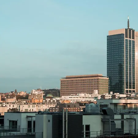 Smartflats - Gaite アパート