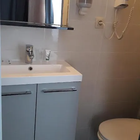 Strombeek Hotel Brussel