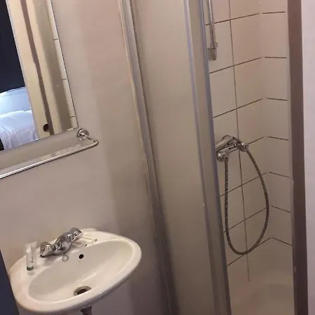 Hotel Strombeek