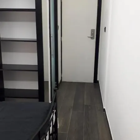 乐大科隆比耶酒店 酒店 2*