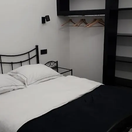 Le Grand Colombier 2* Βρυξέλλες