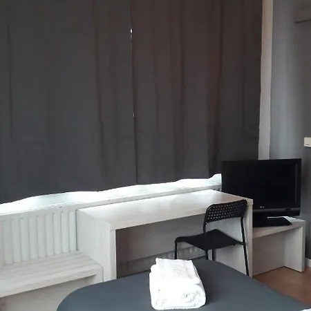 Hotel Strombeek