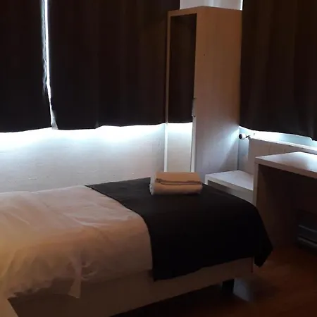Hotel Strombeek 2*