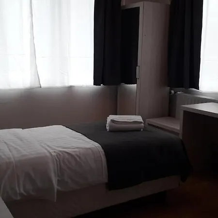 Strombeek Hotel