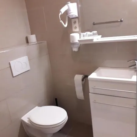 Hotel Strombeek