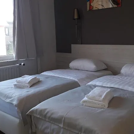 Strombeek Hotel 2*
