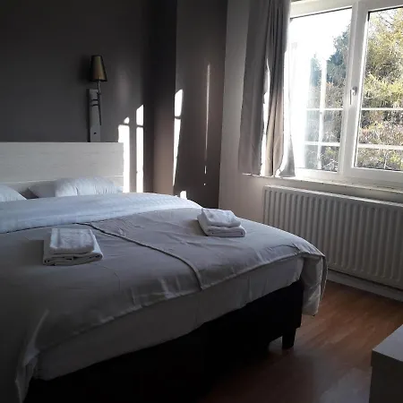 Strombeek Hotel Brussel
