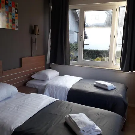 Hotel Strombeek 2*