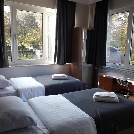 Strombeek Brussel