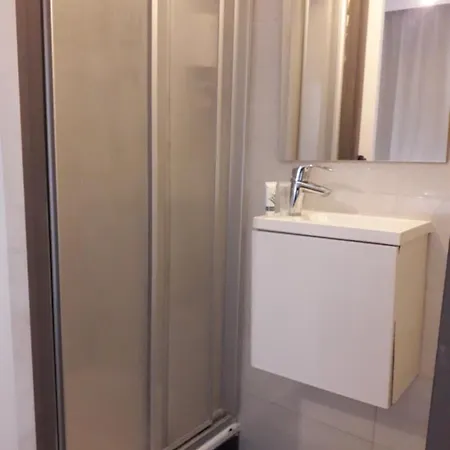 Strombeek Hotel Brussel