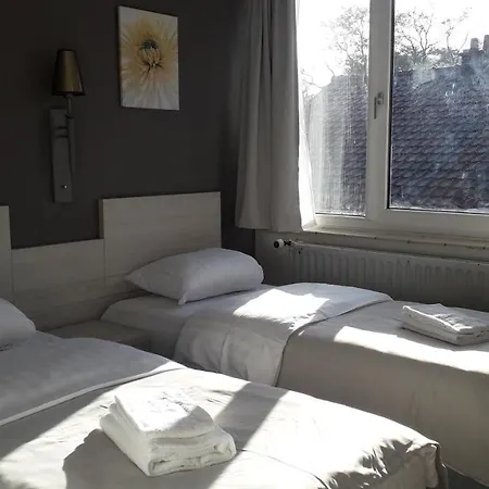 Hotel Strombeek Brussel