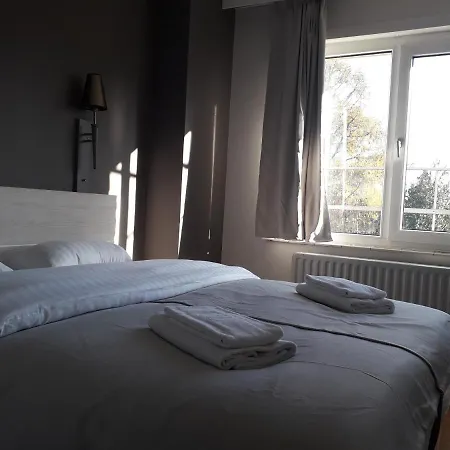 Strombeek Hotel
