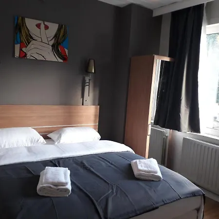 Strombeek Hotel 2*