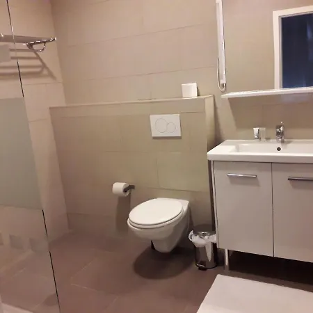 Hotel Strombeek 2*