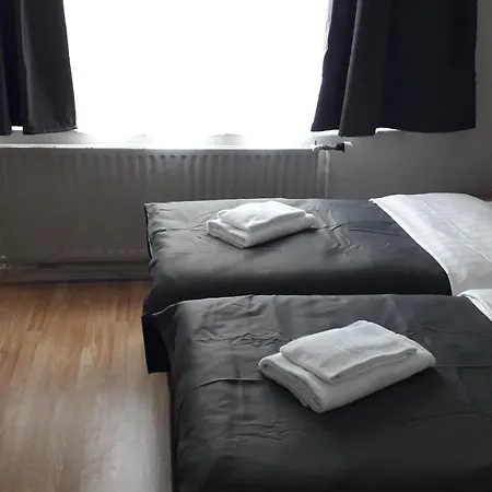 Strombeek Hotel