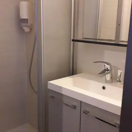 Hotel Strombeek
