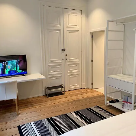 Urban 3* Brussels