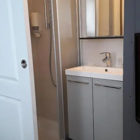Hotel Strombeek