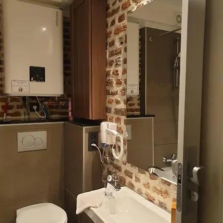 Apartment Grand Place Brüssel