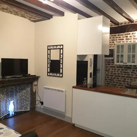 Grand Place Apartment