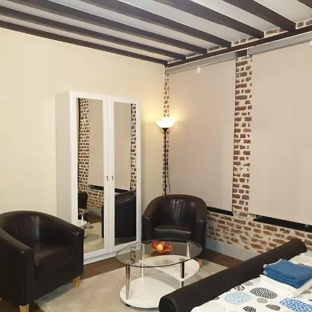 Grand Place Apartment