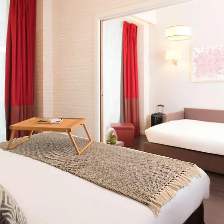Adagio Grand Place Aparthotel