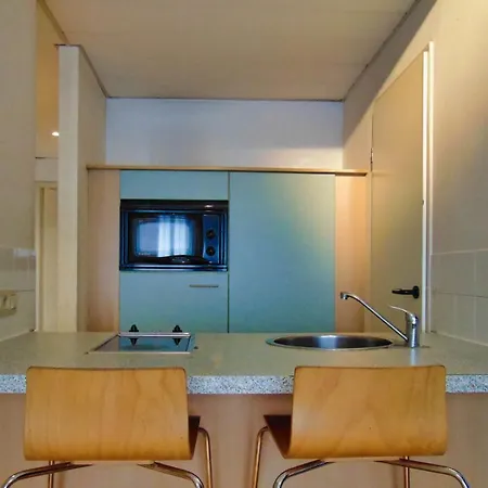 布鲁塞尔米德公寓酒店 公寓式酒店