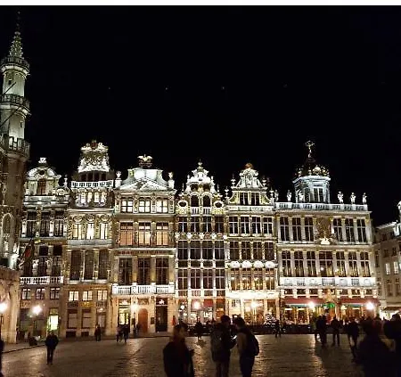 Grand Place