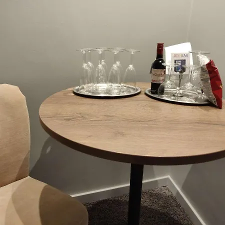 Western Royal Centre Hotel 3*
