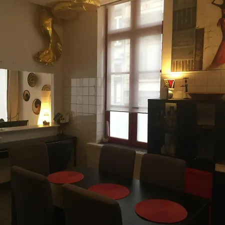 Cosi Rez-de-chaussee