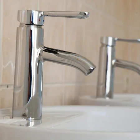 Voltaire Apartman