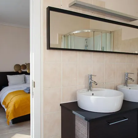 Apartman Voltaire Brüsszel