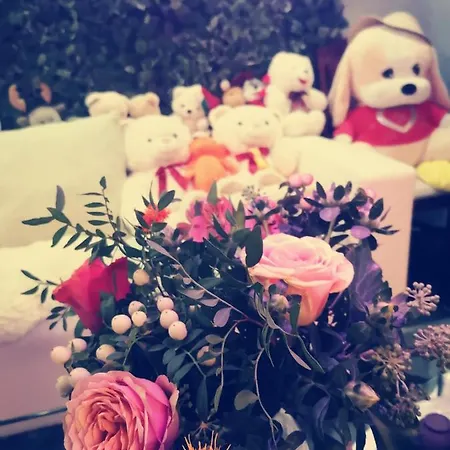 아티스틱 월드 *