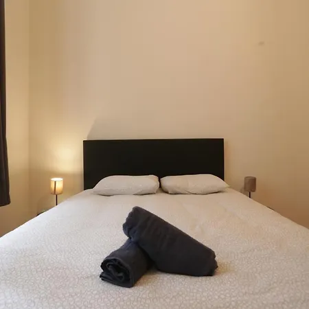 Appartement Flat Center *