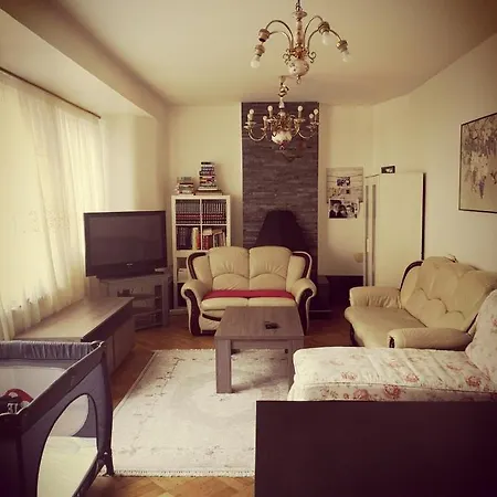 Full Private Homestay Brussels