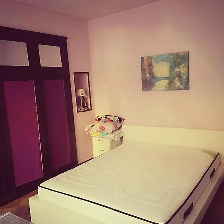 Homestay Full Private *