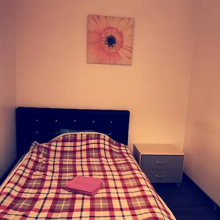 Full Private Brussels