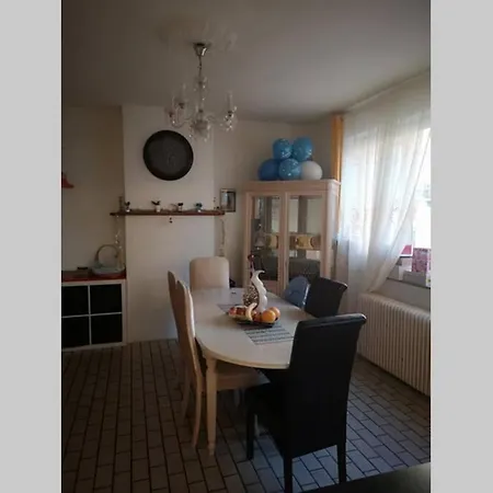 Near City Center With All Inside Apartment