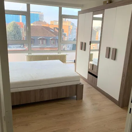 Luys Apartamento
