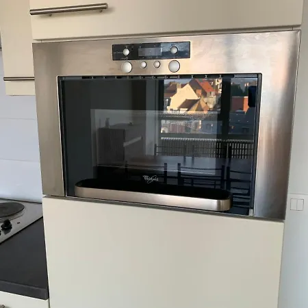 Luys Apartamento Bruselas