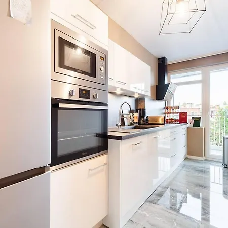 Appartamento Comme Chez Soi, Free Parking Included
