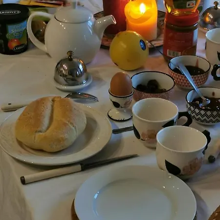 Le Dernier Métro Bed & Breakfast