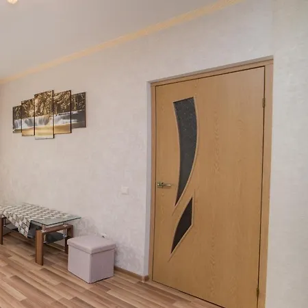 Apartment Lux Elsene Brüssel