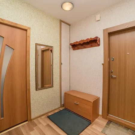 Apartment Lux Elsene *