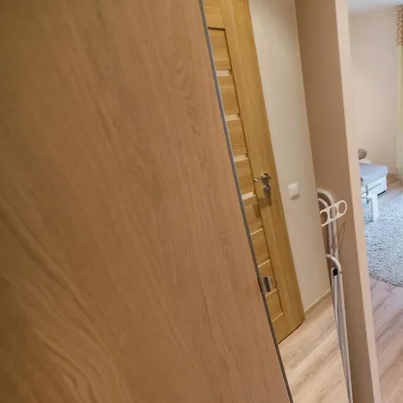 Lux Elsene Apartment *