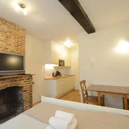 N°9 Boutique Poupee Apartamento *