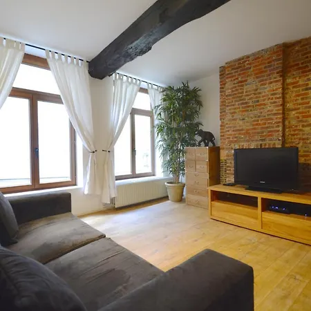 N°9 Boutique Poupee Brussels